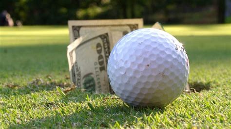 betting games for golf